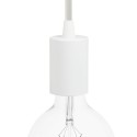 Kit portalámparas metálico E27 (varios colores) | Fábrica Tu Lámpara