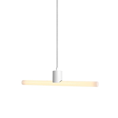 Portalámparas aéreo S14d Linestra varios colores | Fábrica Tu Lámpara