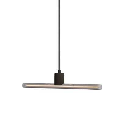 Portalámparas aéreo S14d Linestra varios colores | Fábrica Tu Lámpara
