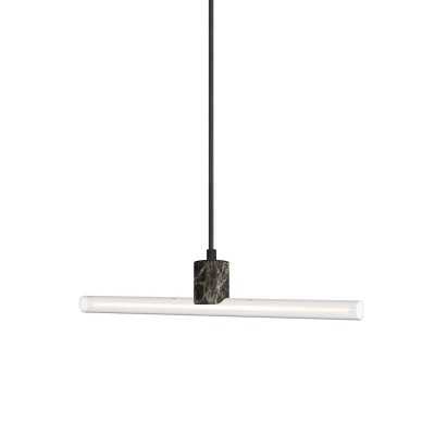Portalámparas aéreo S14d Linestra varios colores | Fábrica Tu Lámpara