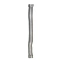 Flexo verga tipo articulado metal acero mate