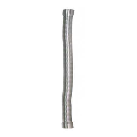 Flexo verga tipo articulado metal acero mate