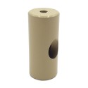Sujeta cables de metal para desplazar lámparas