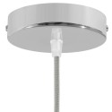 Rosetón metálico inteligente 120 mm | FABRICA TU LÁMPARA