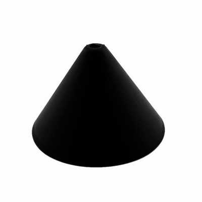 Comprar Florón de techo plástico en forma de cono