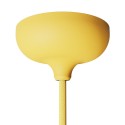 Soporte de silicona para techo en varios colores