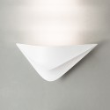 Aplique de yeso modernista 410mm x 200mm x 110mm