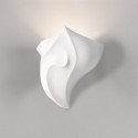 Aplique de yeso modernista 240mm x 280mm x 130mm