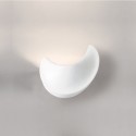 Aplique de yeso modernista 300mm x 220mm x 125mm