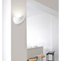 Aplique de yeso modernista 300mm x 220mm x 125mm