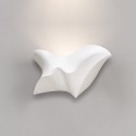 Aplique de yeso modernista 420mm x 210mm x 140mm