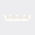 Foco escayola GU10 371mm x 140mm x 135mm altura