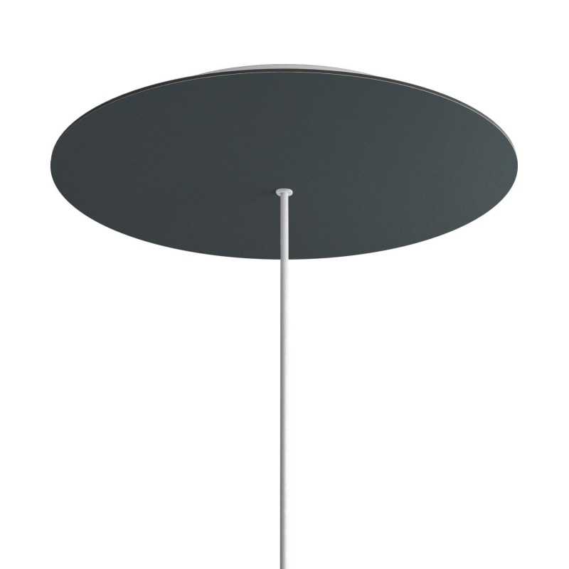 Rosetón XXL 400 mm personalizable para lámparas | FABRICA TU LÁMPARA
