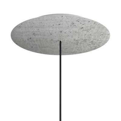 Rosetón XXL 400 mm personalizable para lámparas | FABRICA TU LÁMPARA