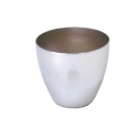 Cubrecasquillos corta 41mm alto x 43mm diámetro