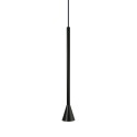 Colgante MARSELLA 90mm diámetro x 650mm
