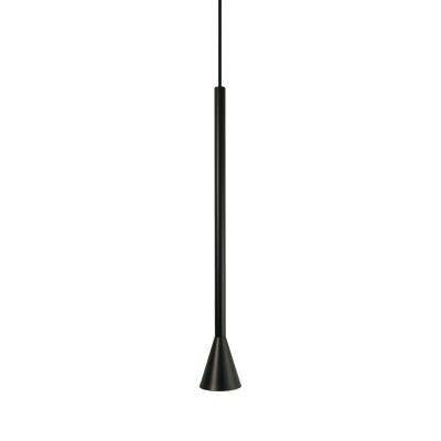 Colgante MARSELLA 90mm diámetro x 650mm