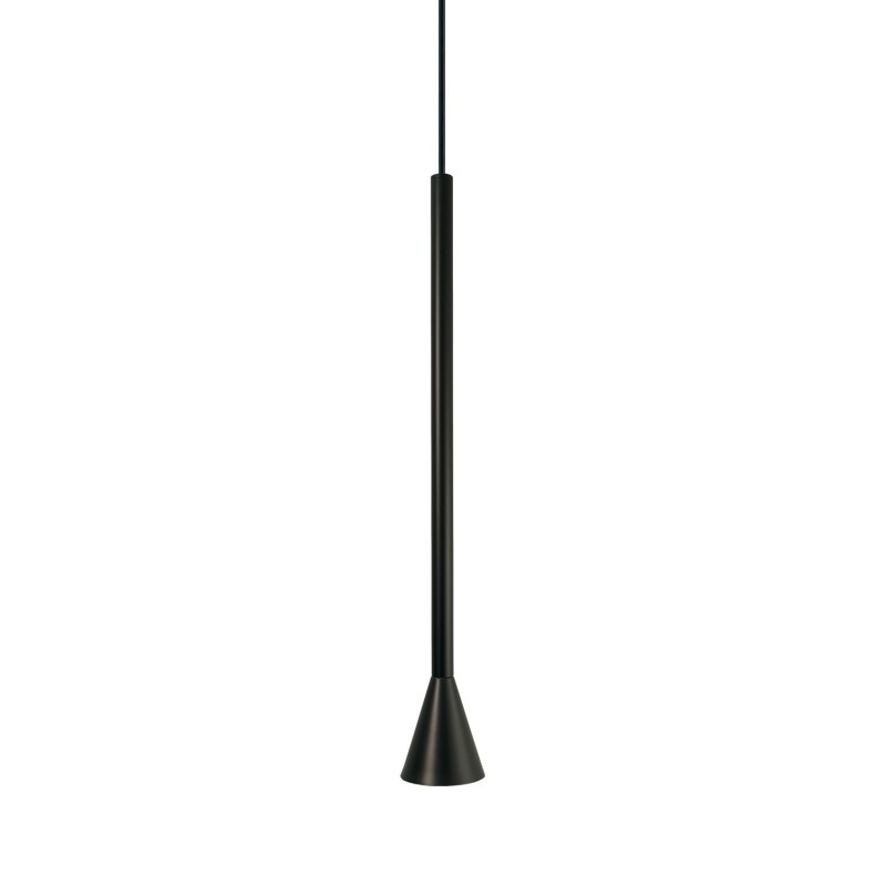 Colgante MARSELLA 90mm diámetro x 650mm