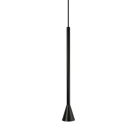 Colgante MARSELLA 90mm diámetro x 650mm