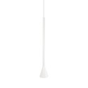 Colgante MARSELLA 90mm diámetro x 650mm
