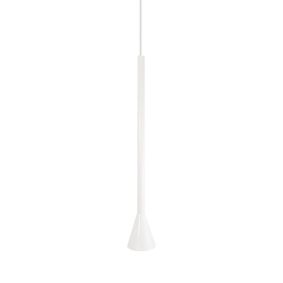 Colgante MARSELLA 90mm diámetro x 650mm