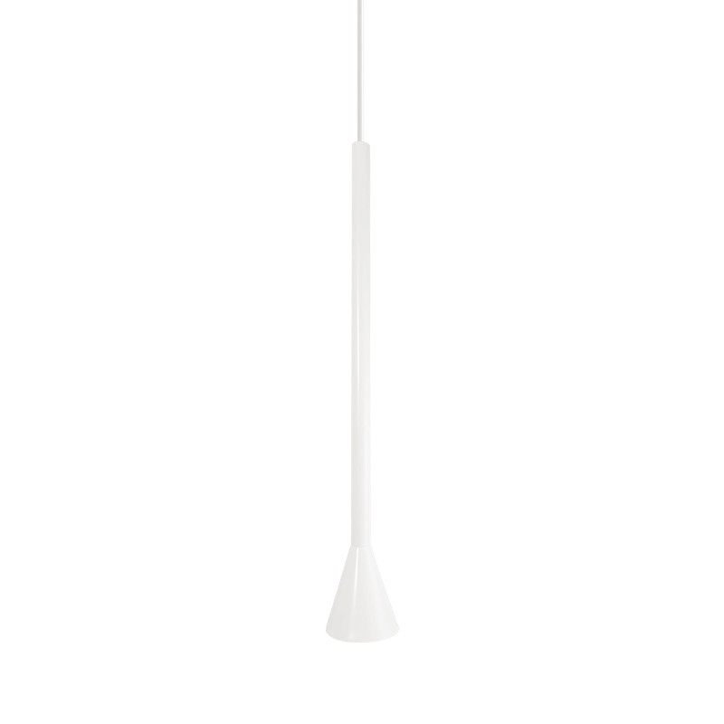 Colgante MARSELLA 90mm diámetro x 650mm