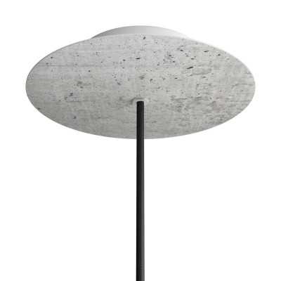 Rosetón redondo personalizable 200 mm | FABRICA TU LÁMPARA