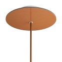 Rosetón redondo personalizable 200 mm | FABRICA TU LÁMPARA