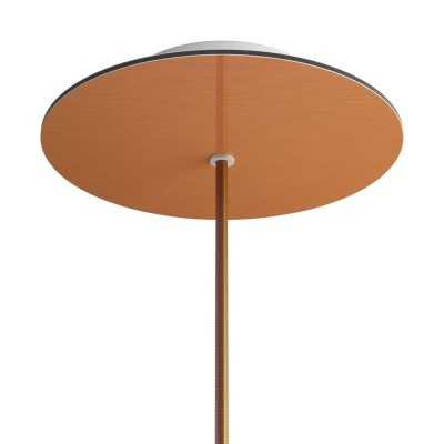 Rosetón redondo personalizable 200 mm | FABRICA TU LÁMPARA