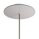 Rosetón redondo personalizable 200 mm | FABRICA TU LÁMPARA