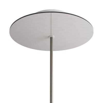 Rosetón redondo personalizable 200 mm | FABRICA TU LÁMPARA