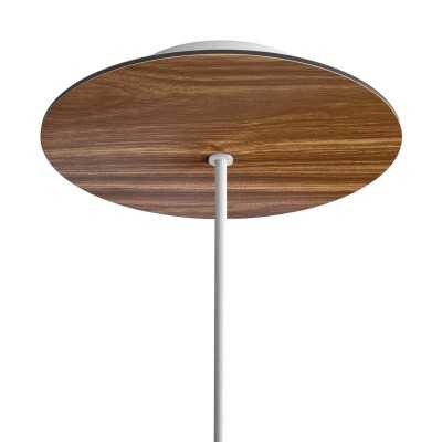 Rosetón redondo personalizable 200 mm | FABRICA TU LÁMPARA