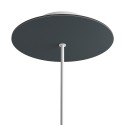 Rosetón redondo personalizable 200 mm | FABRICA TU LÁMPARA