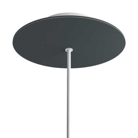 Rosetón redondo personalizable 200 mm | FABRICA TU LÁMPARA