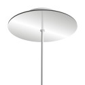 Rosetón redondo personalizable 200 mm | FABRICA TU LÁMPARA