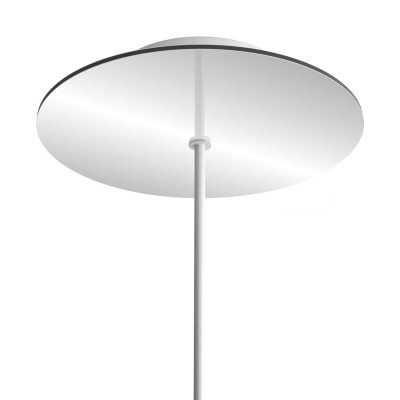 Rosetón redondo personalizable 200 mm | FABRICA TU LÁMPARA