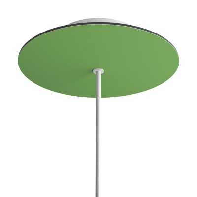 Rosetón redondo personalizable 200 mm | FABRICA TU LÁMPARA