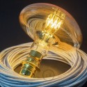 Bombilla de gran tamaño LED regulable 5W 250lm