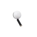 Lámpara pared aluminio LED integrado blanco brillo LOCMINE