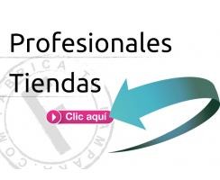 Almacén proveedor y fabricante de material eléctrico para lámparas: venta a tiendas (y particulares)