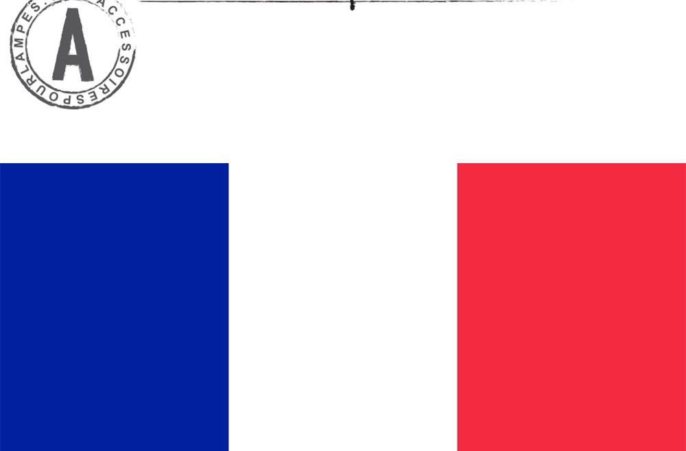 Nueva tienda online de accesorios en Francia
