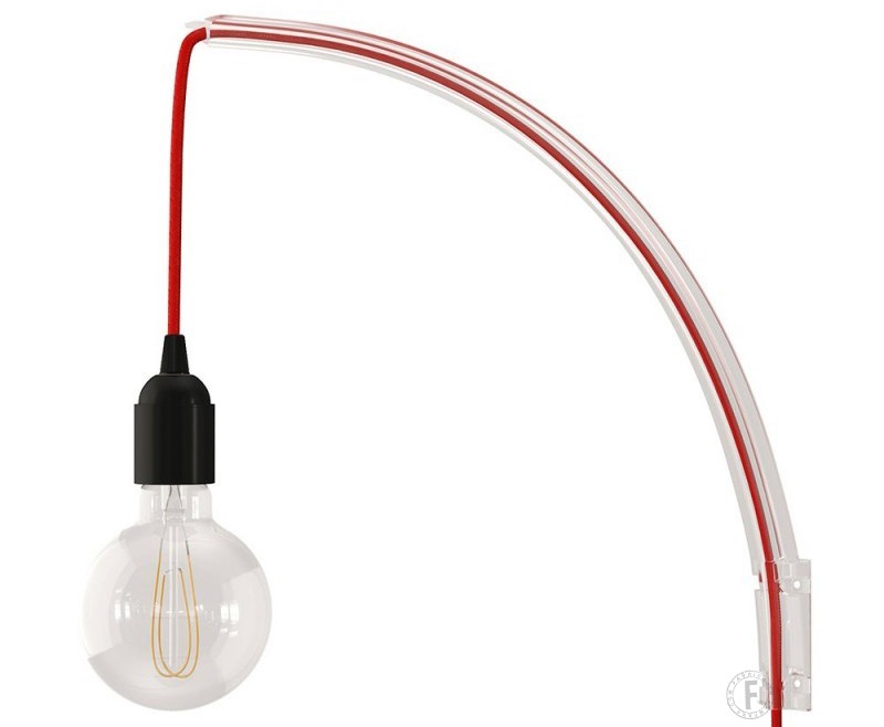 Accesorios para crear y montar lámparas