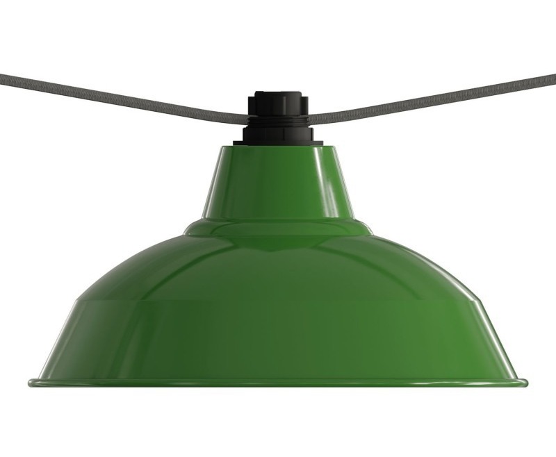 Nuevos accesorios decorativos para guirnaldas de interior y exterior