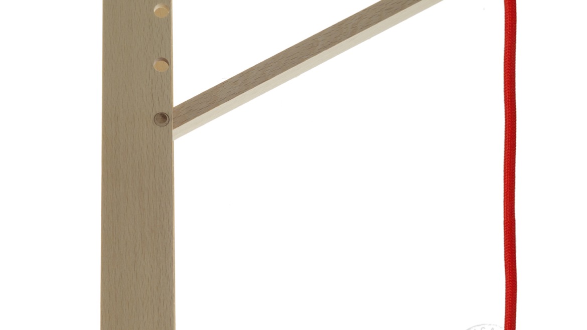 Crear lámparas y apliques tipo zócalo para pared y techo