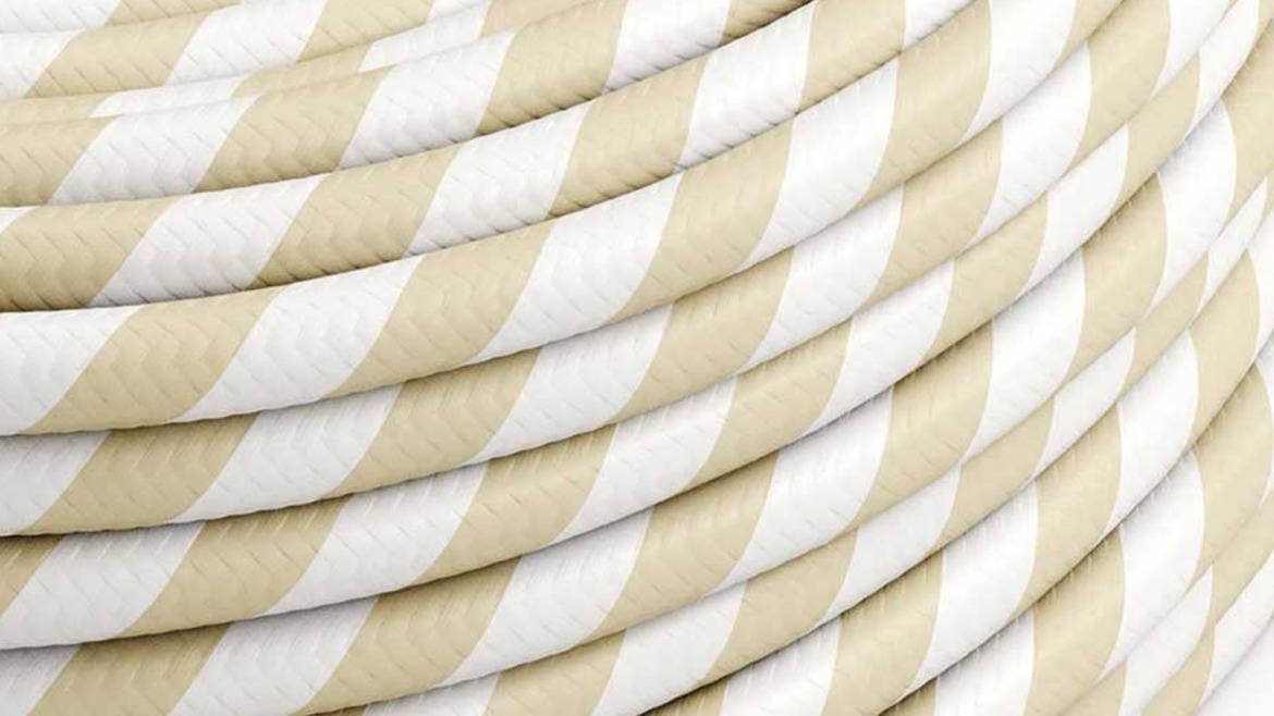 Qué cable necesitas para montar una lámpara: guía práctica y consejos