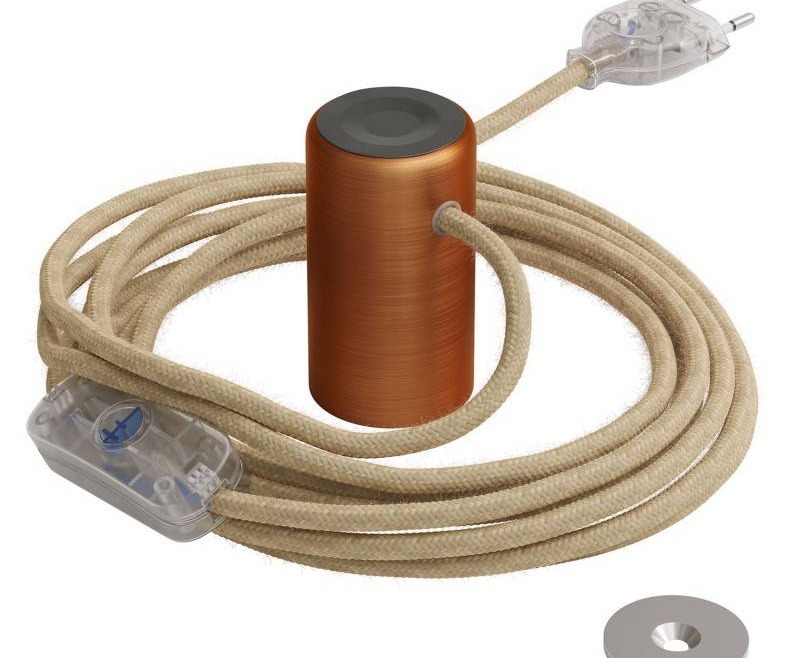 Venta de recambios y accesorios para lámparas
