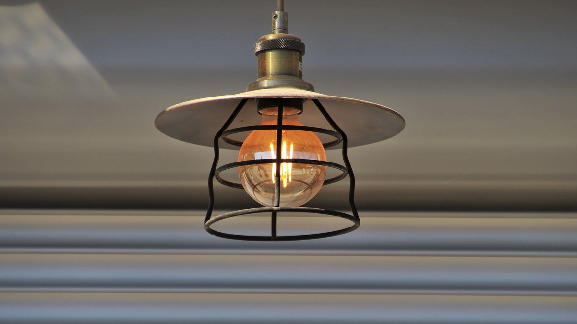 Bombillas de LED: los lúmenes, los lux y los vatios