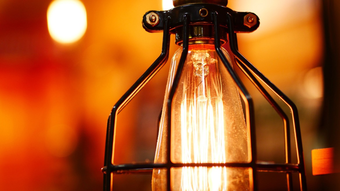 Partes de una lámpara: Crea tu propia lámpara!
