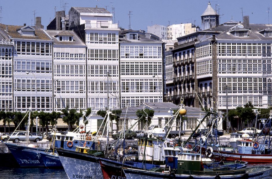Comprar accesorios para lámparas online desde A Coruña y provincia